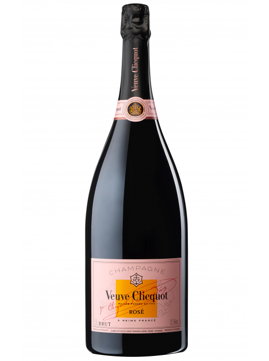 Veuve Clicquot Brut Ros Magnum Cl