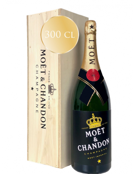 Mo T Chandon Brut Imp Rial Limited Edition Flashing Light Jeroboa