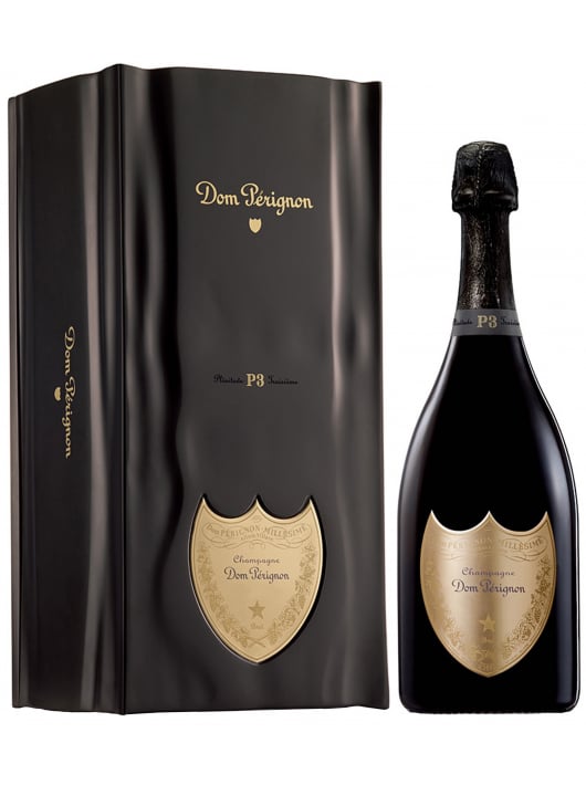 Dom Pérignon P3 vintage 1992 blanc - 75 cl