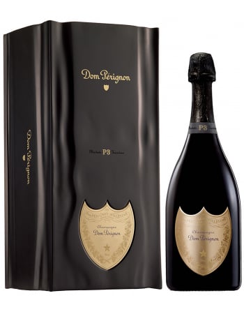 Dom Pérignon P3 vintage 1993 blanc