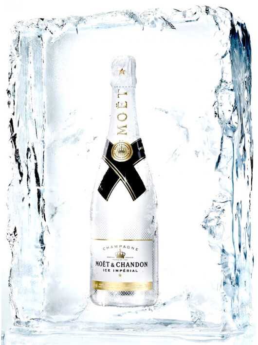 Moët & Chandon Ice Impérial - 75 cl