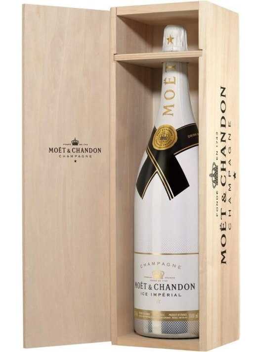 Moët & Chandon Ice Impérial JEROBOAM - 300 cl