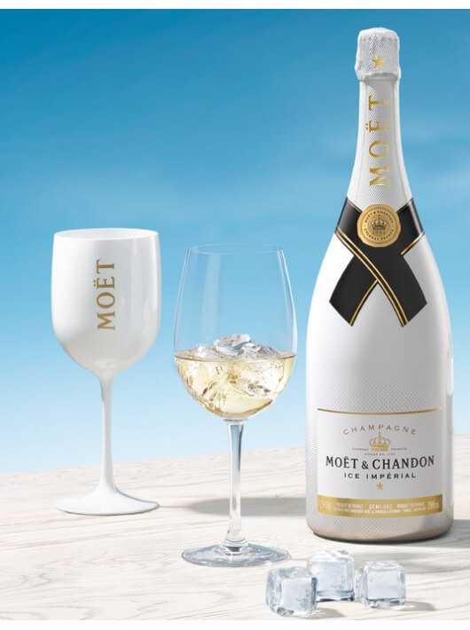 Moët & Chandon Ice Impérial MAGNUM - 150 cl