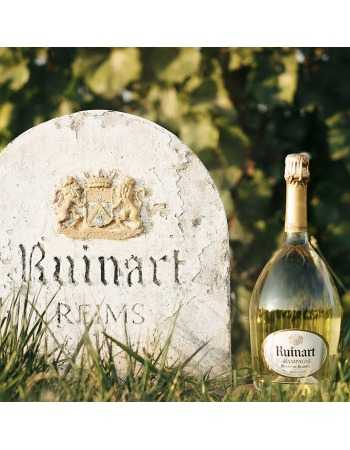 Ruinart Blanc de blancs - 150 cl 2