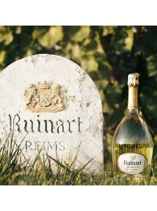 Ruinart Blanc de blancs - 150 cl