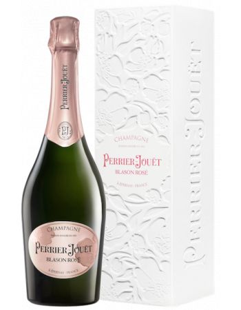 Perrier-jouët Blason Rosé - 75 cl