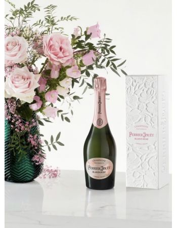 Perrier-jouët Blason Rosé - 75 cl 2