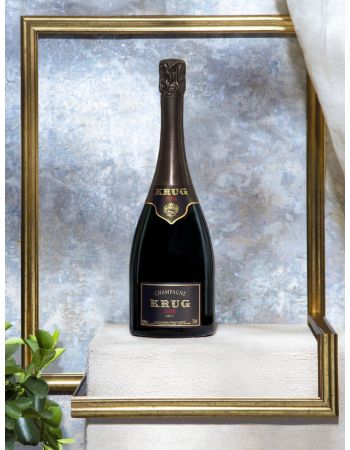 Krug Vintage 2008 - 75 cl 2