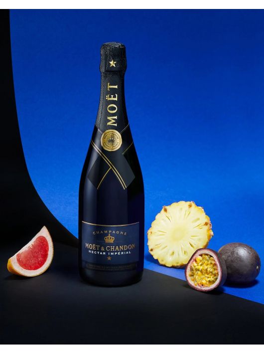 Moët & Chandon Nectar impérial - 75 cl