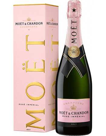 Moët & Chandon Impérial rosé - 75 cl