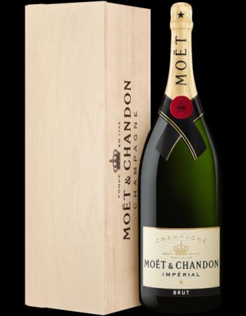 Moët & Chandon brut Impérial - 600 cl