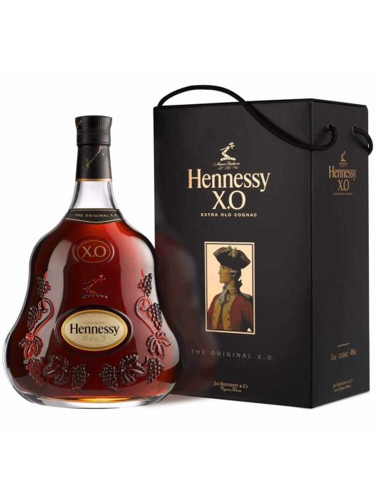 Cognac Hennessy X.O - 40% - 300 CL