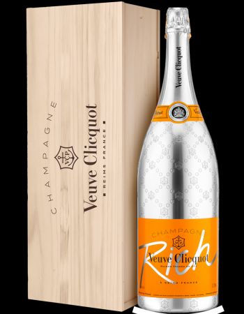 Veuve Clicquot Rich on ice - 300 cl