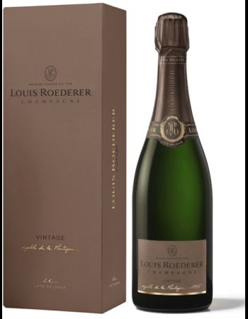 Louis Roederer Late Release Vintage 1995 brut MAGNUM - 150 cl