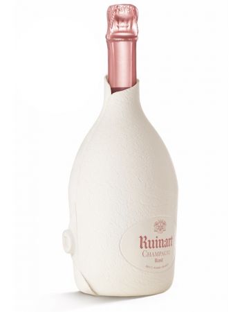 Ruinart Rosé Second Skin - 150 cl 2