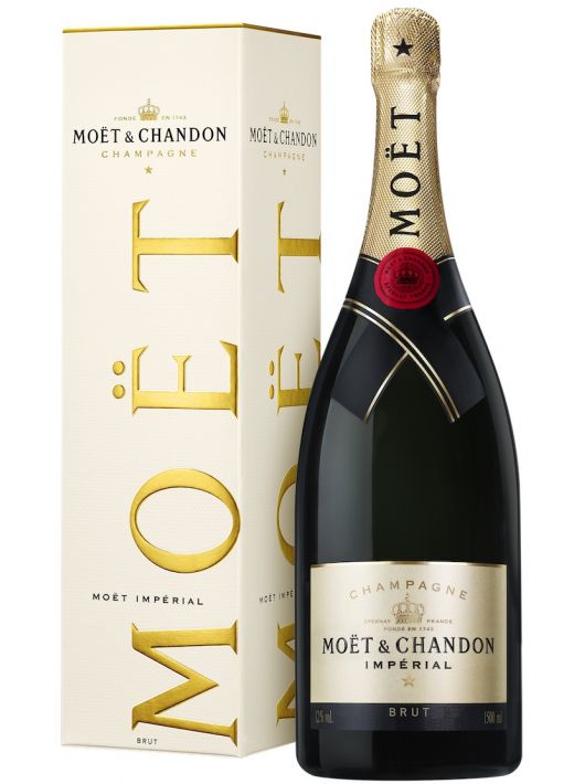 Moët & Chandon brut Impérial - 150 cl