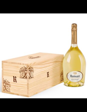 Ruinart Blanc de blancs - 300 cl