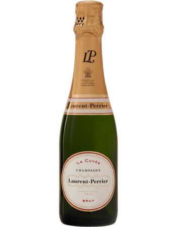 Laurent-Perrier La Cuvée brut - 20 cl