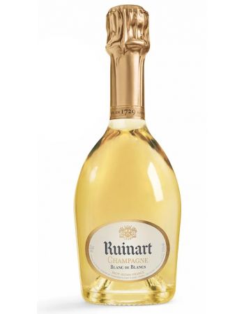 Ruinart Blanc de blancs - 37.5 cl