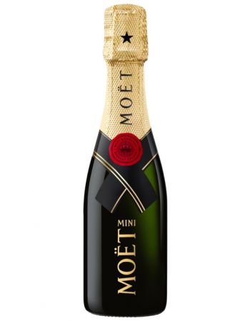 Moët & Chandon brut Impérial Mini - 20 cl