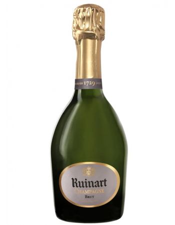 Ruinart R de ruinart brut - 37.5 cl