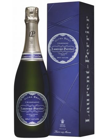 Laurent-Perrier Ultra Brut - 75 cl