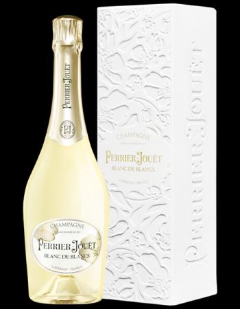 Perrier-jouët Blanc de blancs Eco Box MAGNUM - 150 cl