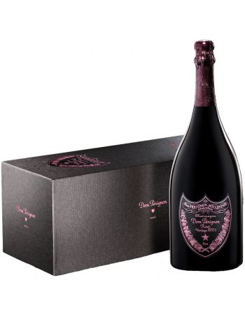 Dom Pérignon Vintage 2008 rosé MAGNUM - 150 cl