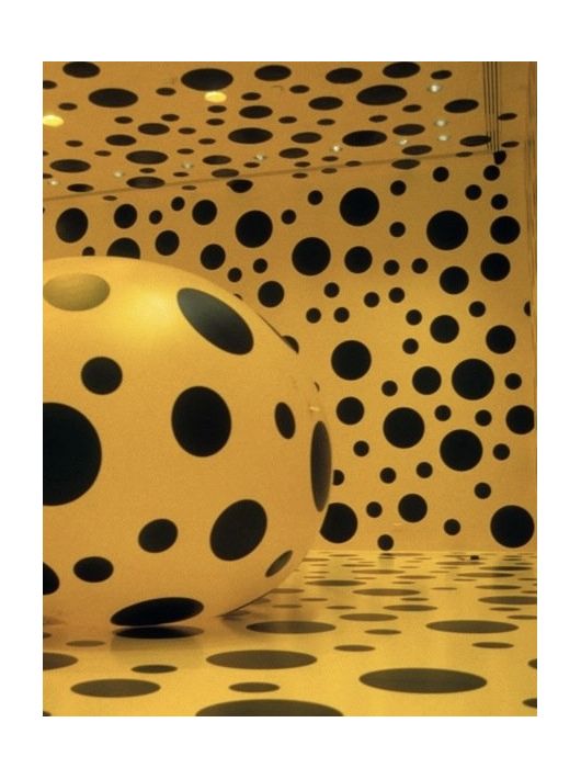 Veuve Clicquot Vintage 2012 La Grande Dame Brut BY YAYOI KUSAMA - 75 cl