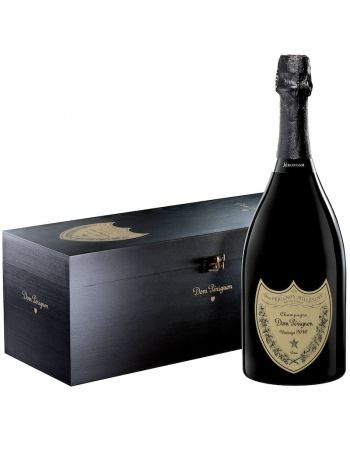 Dom Pérignon Vintage 2010 blanc - 300 cl