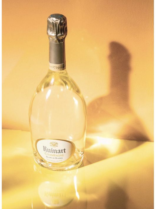 Ruinart Blanc de blancs - 75 cl