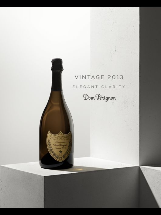 Dom Pérignon Vintage 2013 blanc - 75 cl