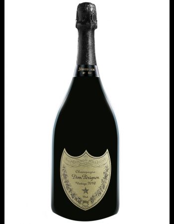 Dom Pérignon Vintage 2010 blanc - 300 cl 2