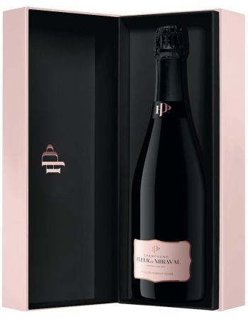 FLEUR DE MIRAVAL Exclusivement rosé ER1 - 75 cl