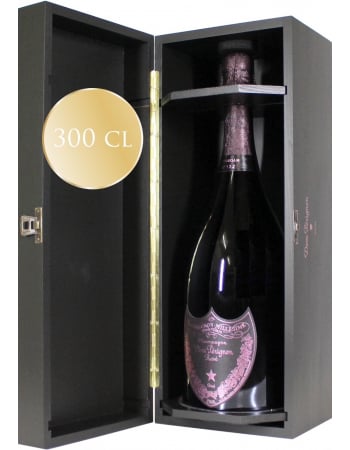 Dom Pérignon Vintage 2005 rosé - 300 cl 2