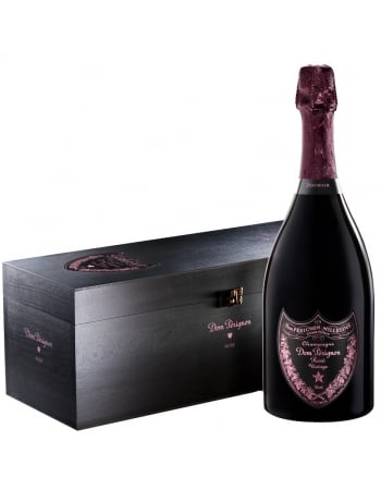 Dom Pérignon Vintage 2005 rosé - 300 cl