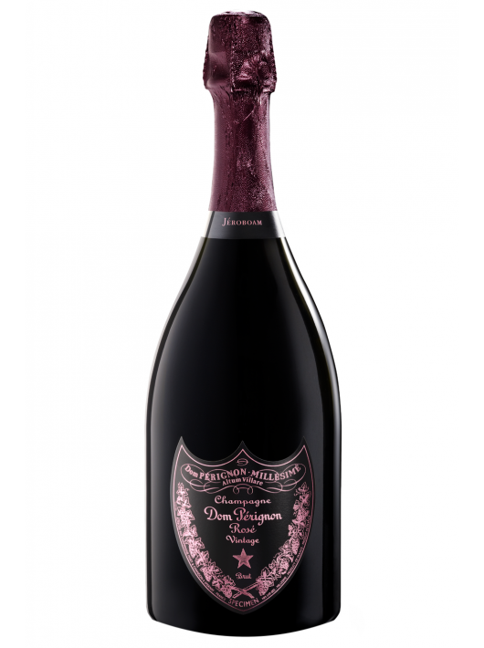 Dom Pérignon Vintage 2005 rosé - 300 cl