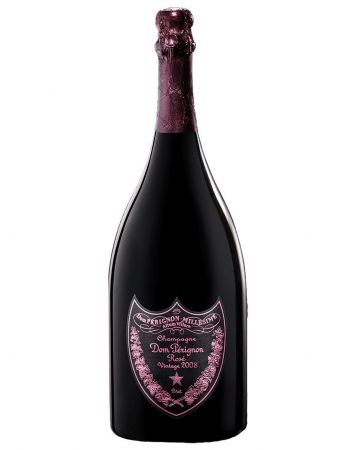 Dom Pérignon Vintage 2008 rosé MAGNUM - 150 cl