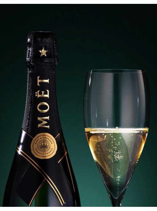 Moët & Chandon Nectar impérial - 75 cl