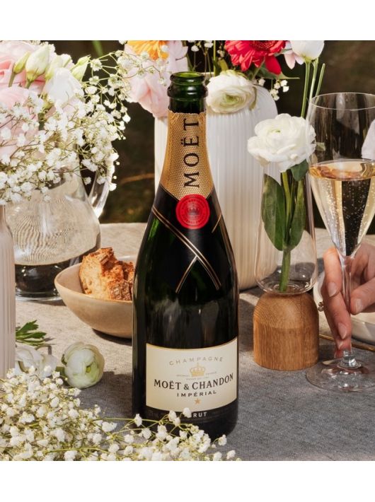 Moët & Chandon brut Impérial - 75 cl