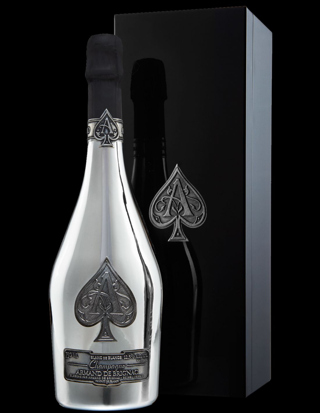 Armand de Brignac Ace Of Spades Champagne Blanc de Blancs
