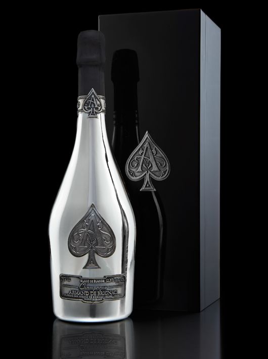 ARMAND DE BRIGNAC Ace of Spades Blanc de blancs - 75 cl