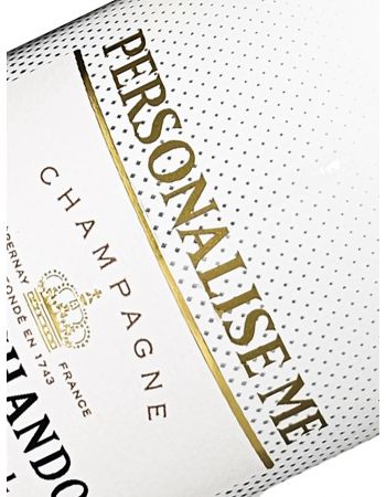 Moët & Chandon Customisable Ice Impérial - Bottle 75 cl 2