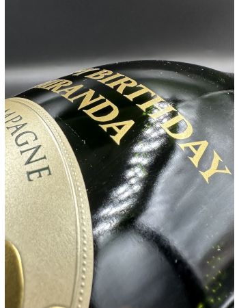 Perrier-jouët Personalisierte Magnum Grand Brut MAGNUM - 150 cl 2