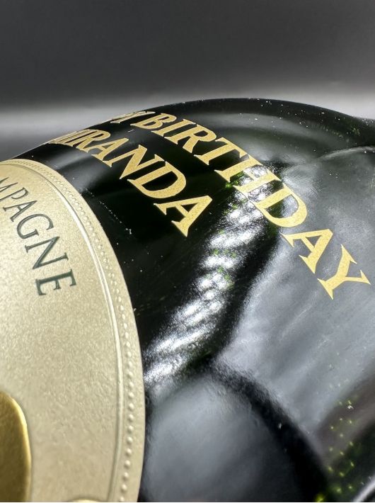 Perrier-jouët Magnum personnalisé Grand Brut MAGNUM - 150 cl