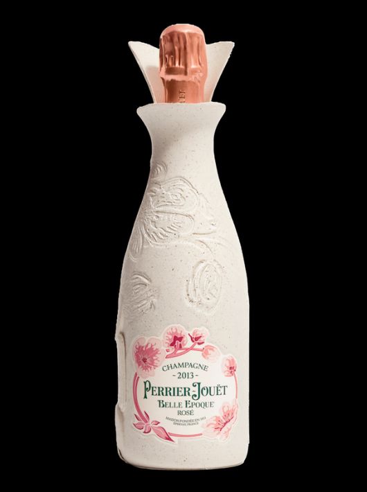 Perrier-jouët BELLE ÉPOQUE Rosé 2013 COCOON - 75 cl