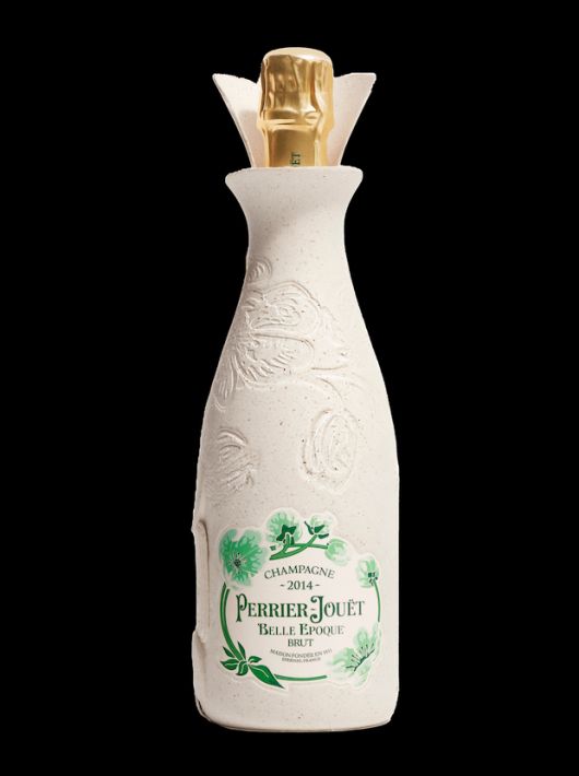 Perrier-jouët BELLE ÉPOQUE BRUT 2014 COCOON - 75 cl