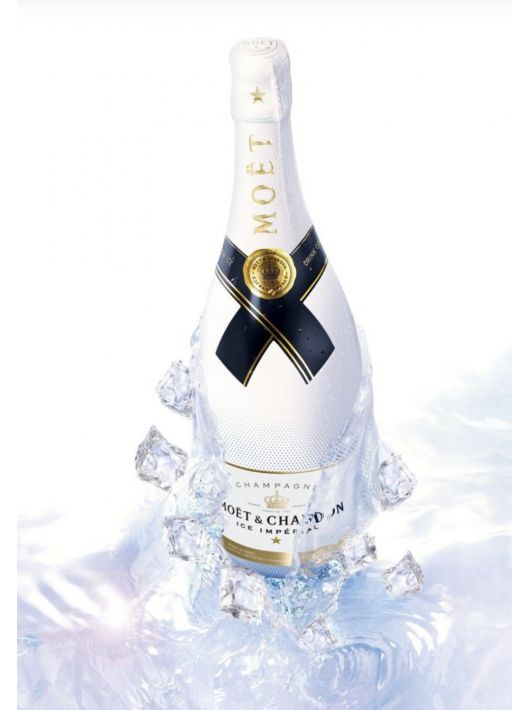 Moët & Chandon Ice Impérial - 75 cl