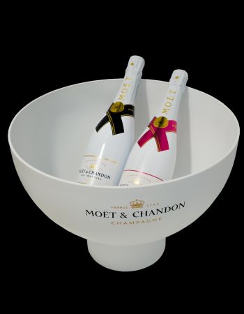 Moët & Chandon Ice Bucket Moët Ice Great Bubble 2