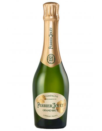 Perrier-jouët GRAND BRUT - 37.5 cl